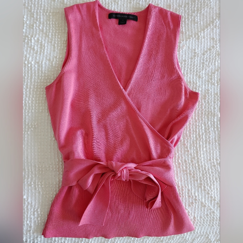 Express Blouse